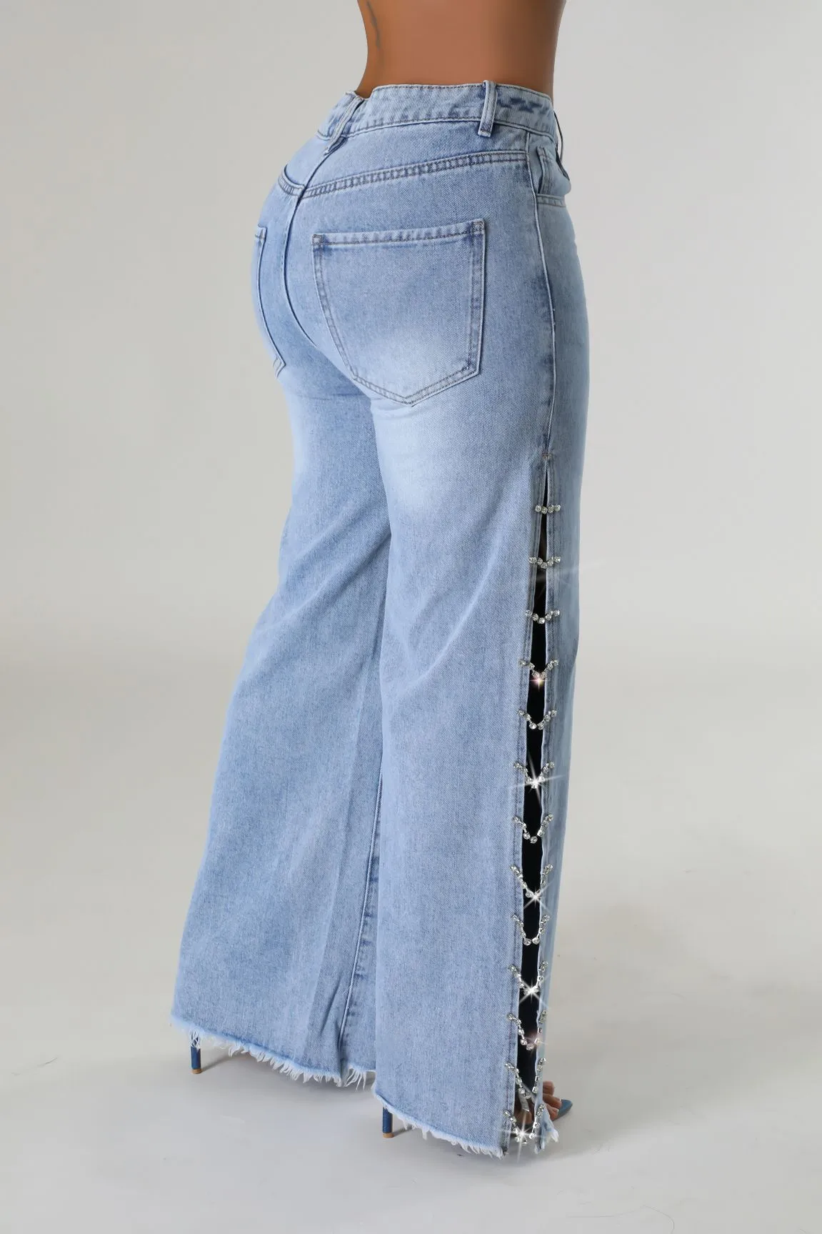 Anastacia Jeans
