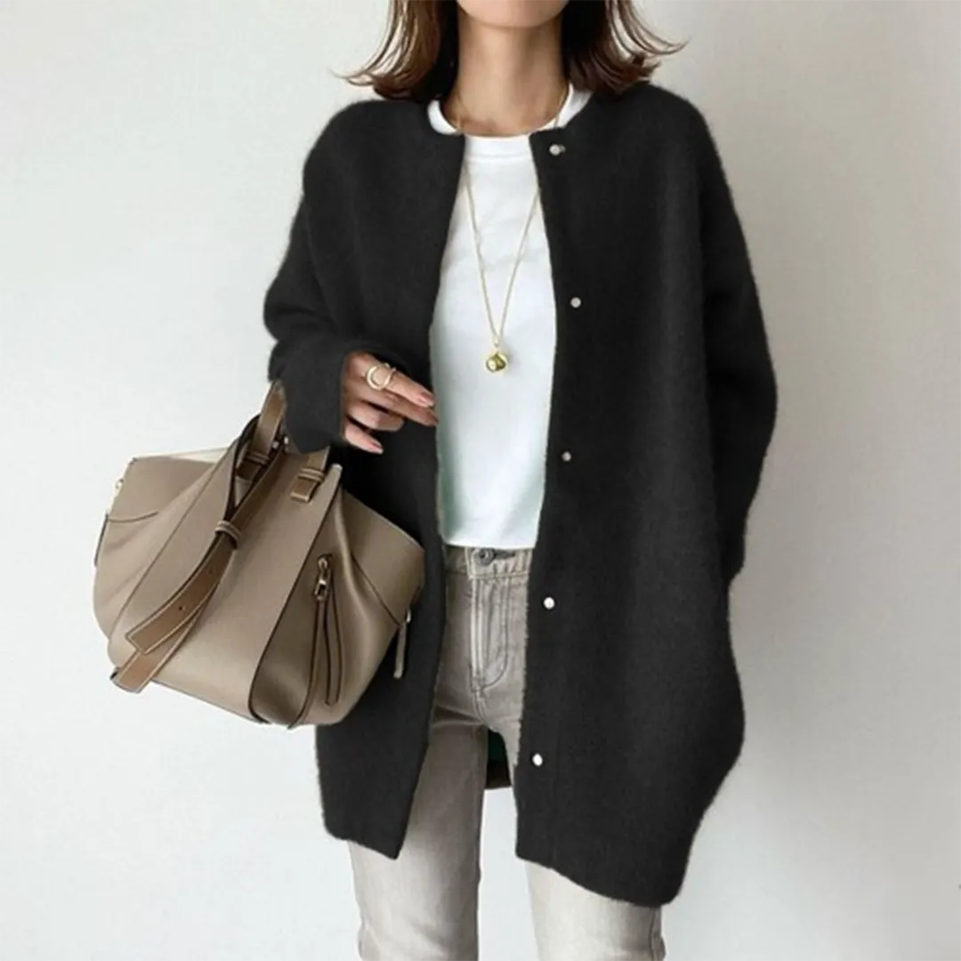 Anna - Sophisticated Cardigan