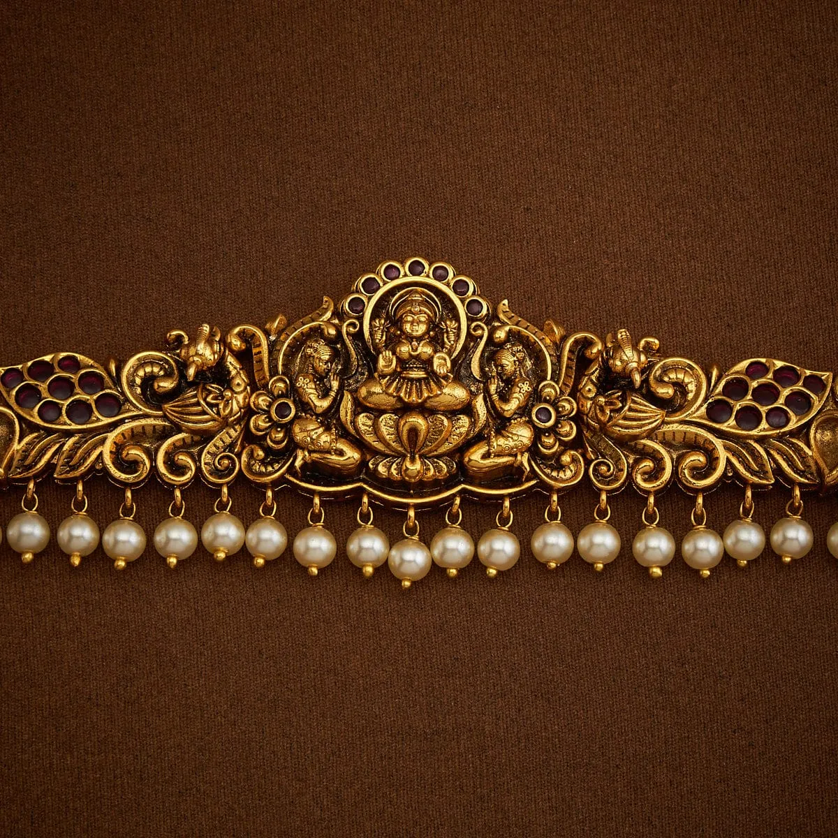 Antique Belt 160281