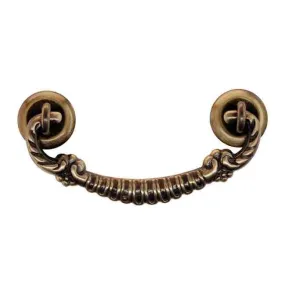 Antique Victorian Replacement Handles
