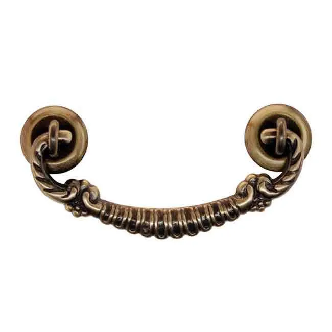 Antique Victorian Replacement Handles