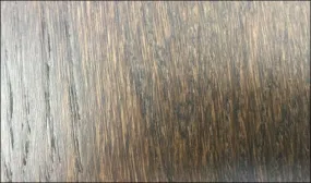 Artis Engineered Dark Mocha Stained Oak Rustic-ABCD Brushed Matt UV Lacquered - 13 x 164 x 1980mm