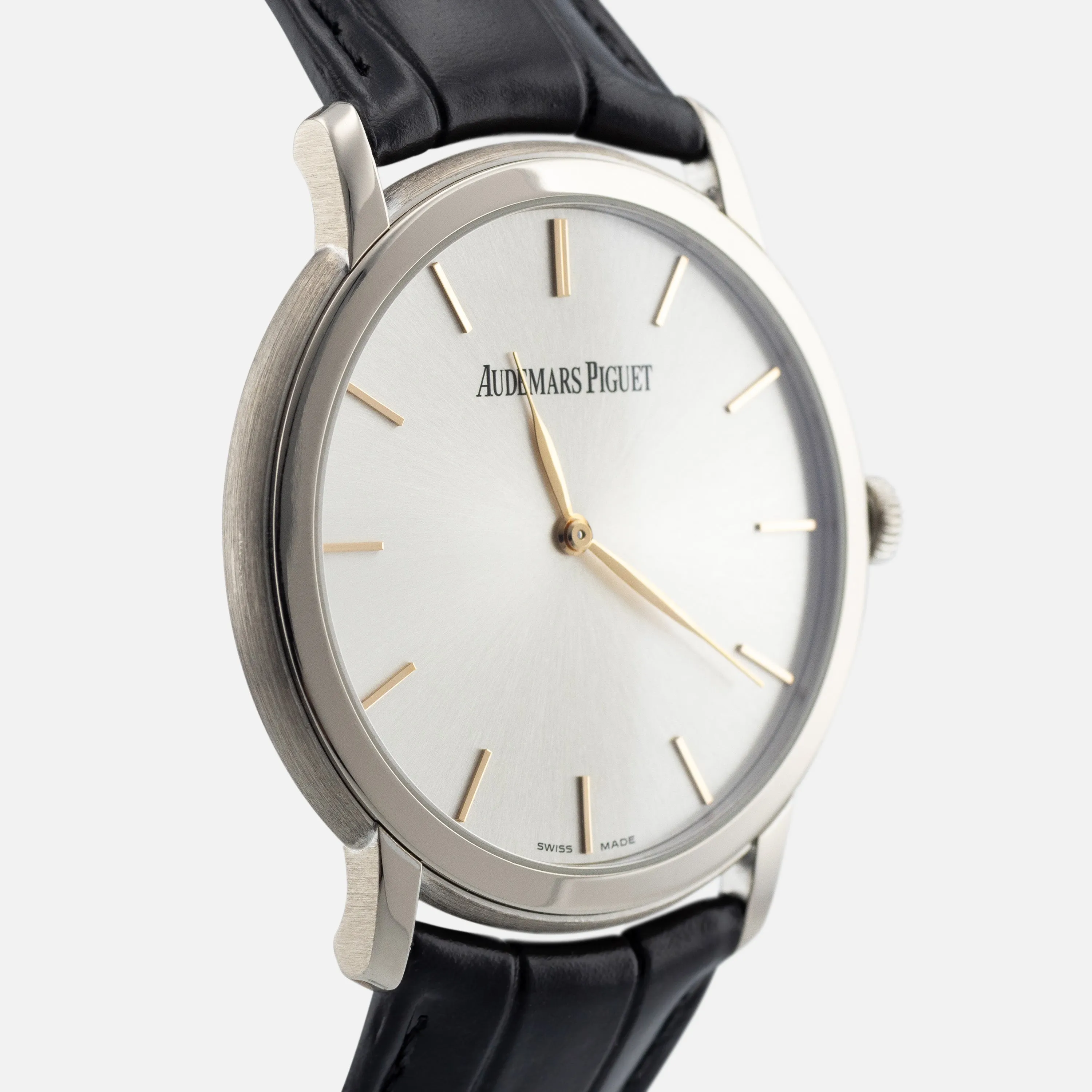 Audemars Piguet Jules Audemars 15180BC
