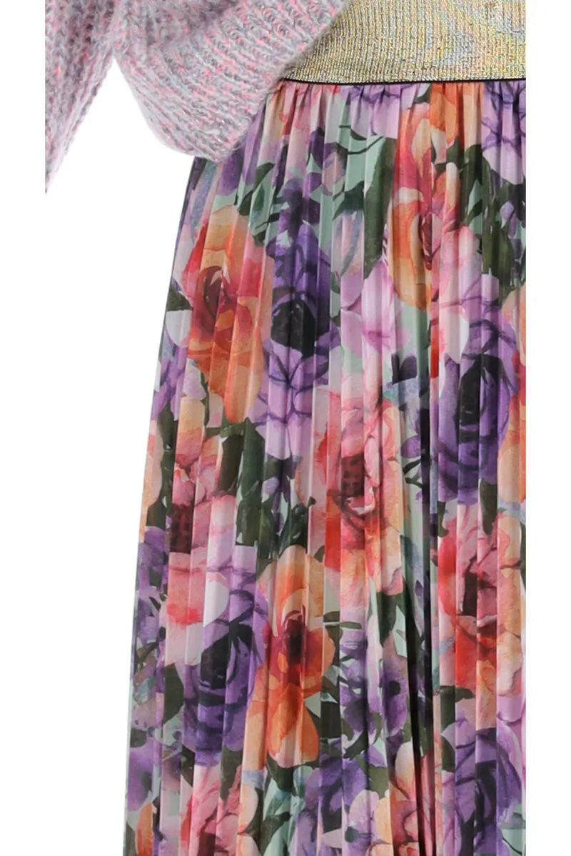 Augustine Kora Skirt