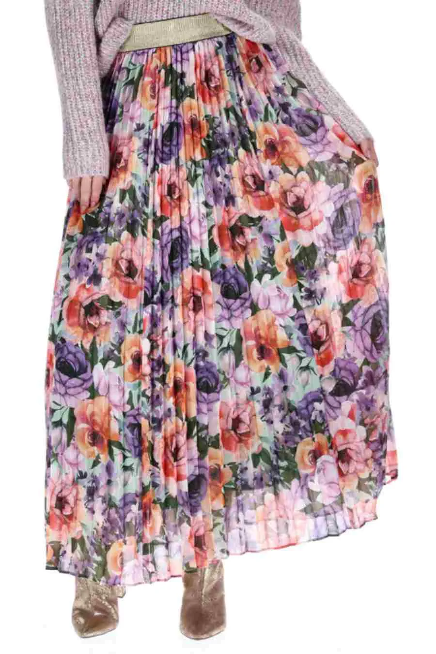 Augustine Kora Skirt