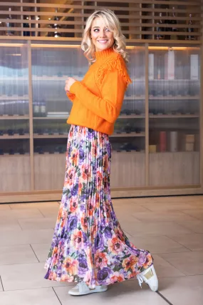 Augustine Kora Skirt
