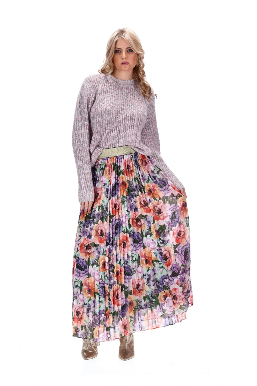 Augustine Kora Skirt