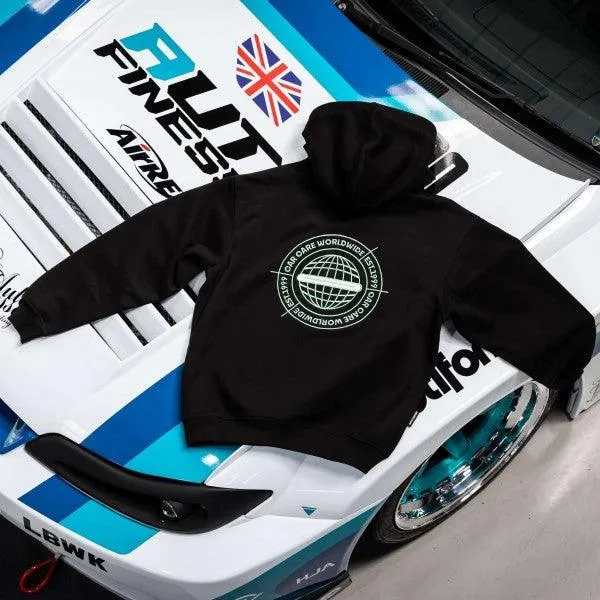 Auto Finesse Car Care Worldwide Premium Hoodie