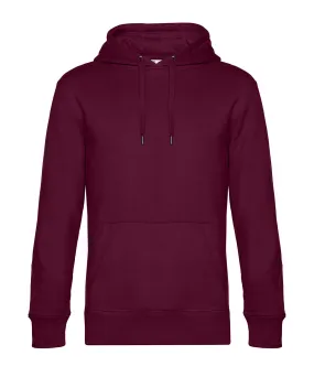 BC KING Hooded | Dark Cherry
