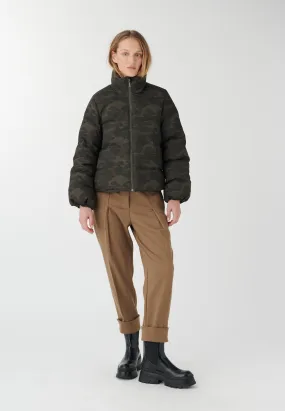 Belorra-Camo Pine