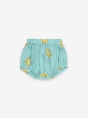 Bobo Choses Pet A Lion Woven Bloom