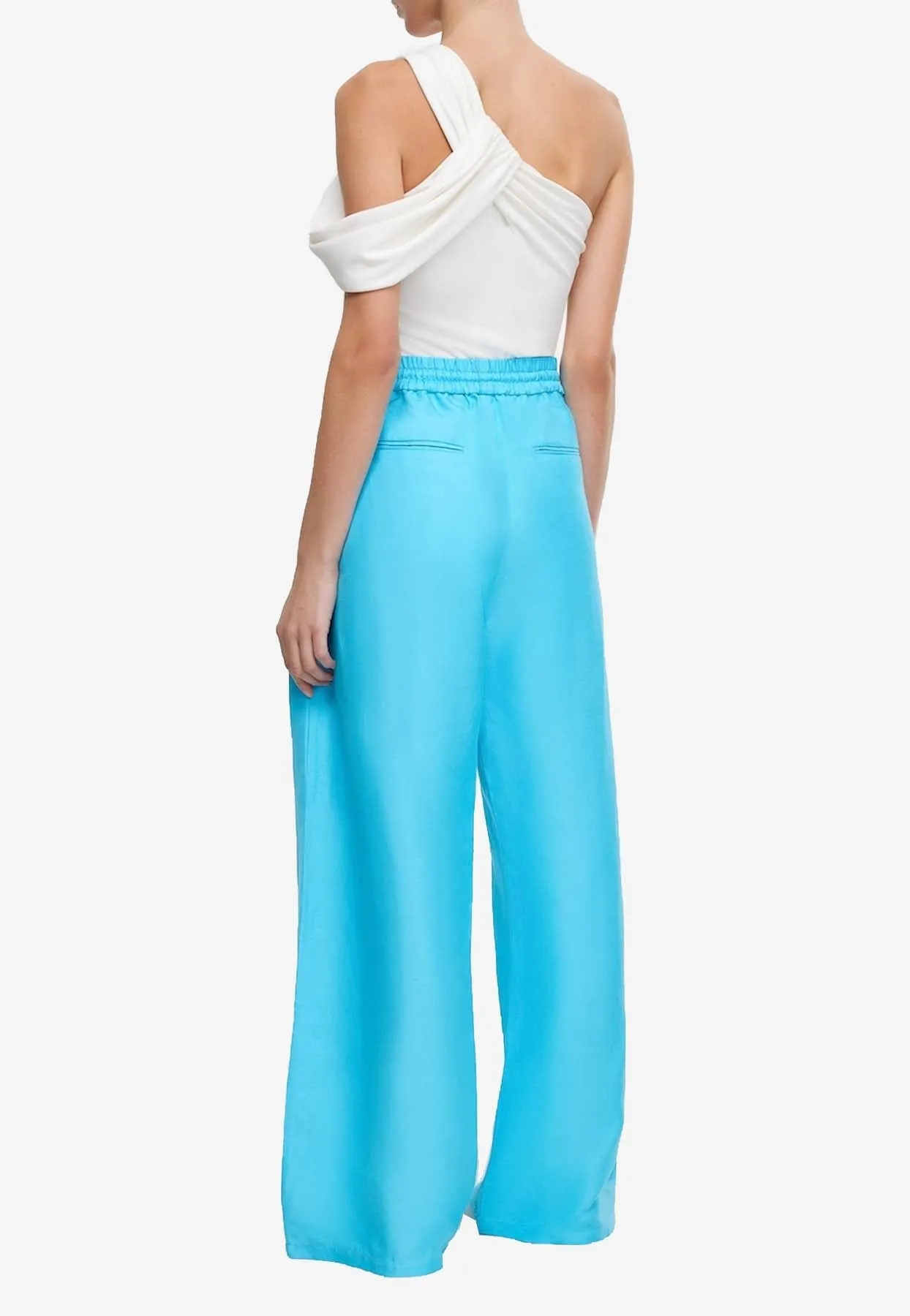 Bonython Drawstring Pants