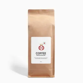 Brazilian Blend Coffee