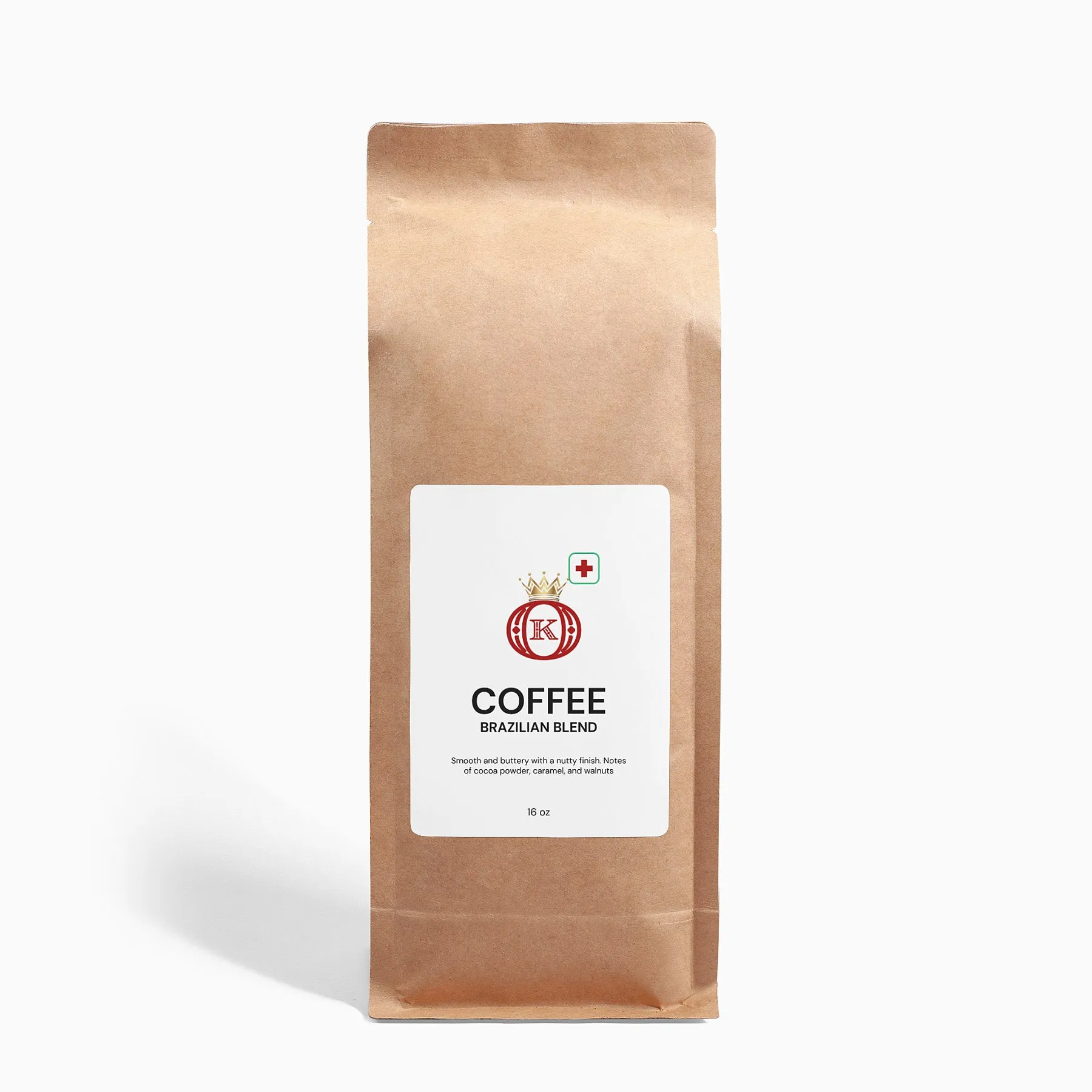 Brazilian Blend Coffee