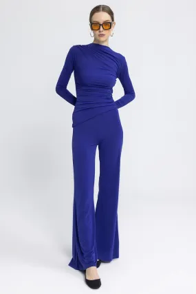 BSL Women Flared Trousers - Ternopil