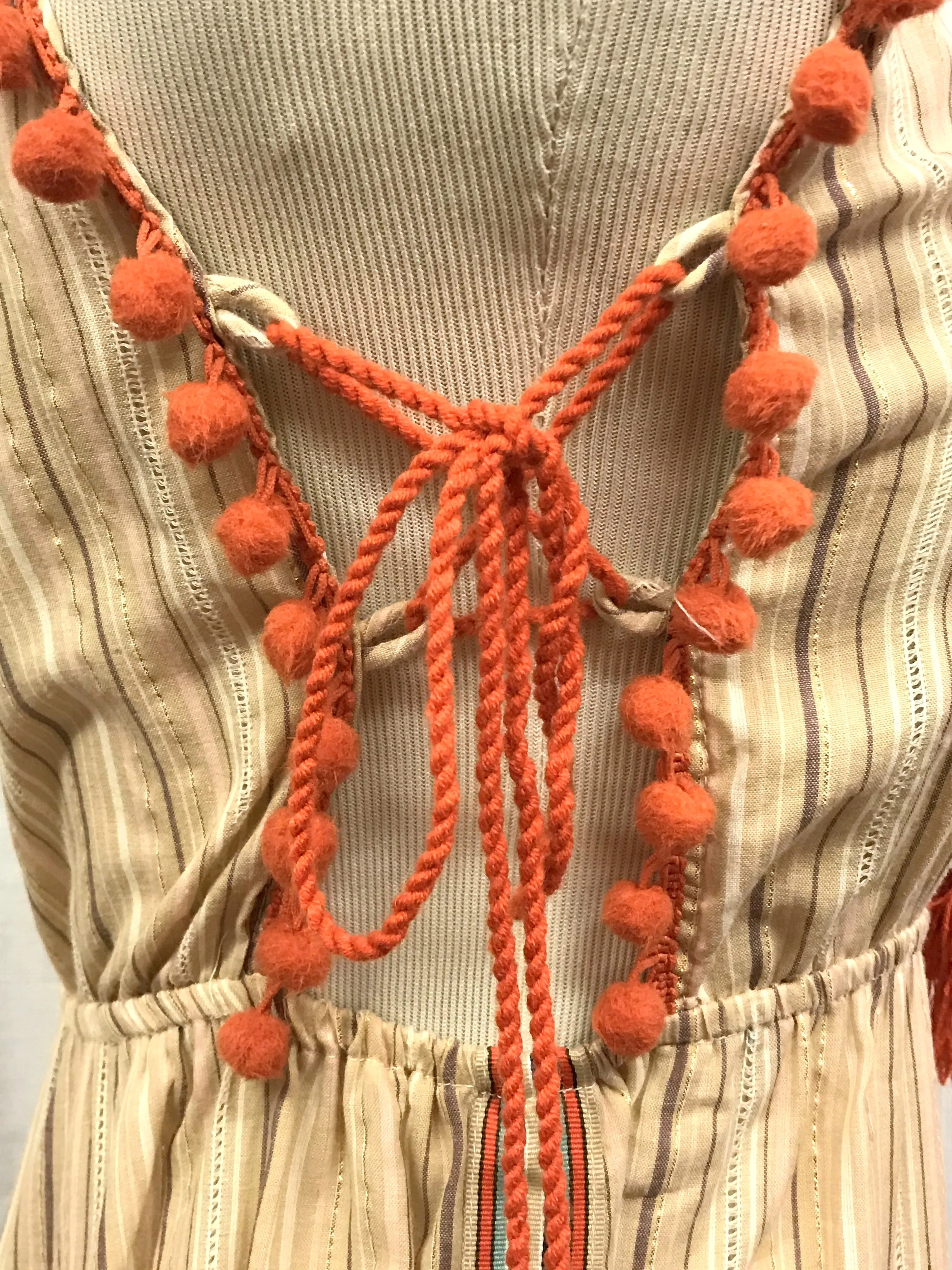 Buff Jumpsuit