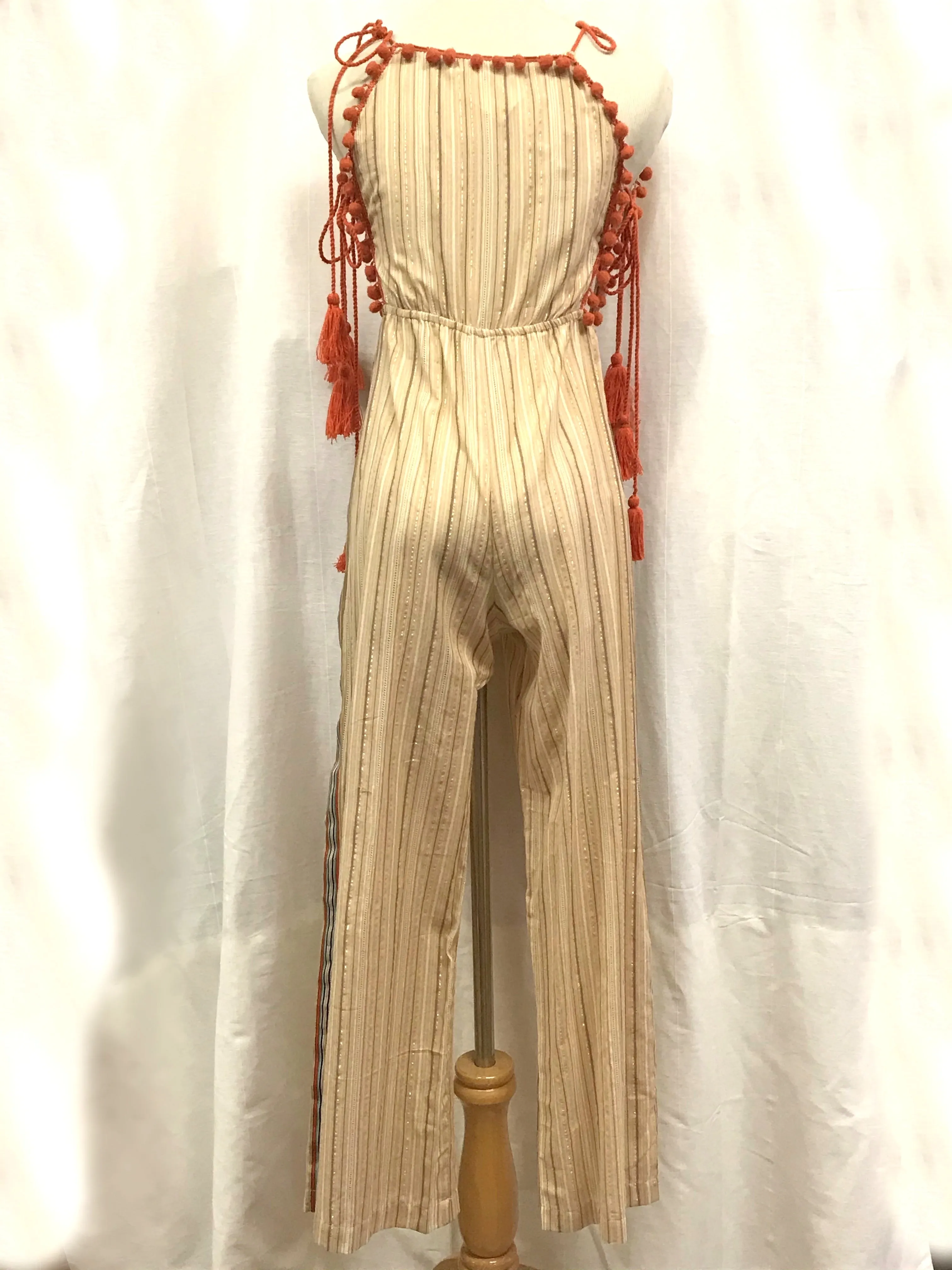 Buff Jumpsuit