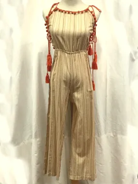 Buff Jumpsuit