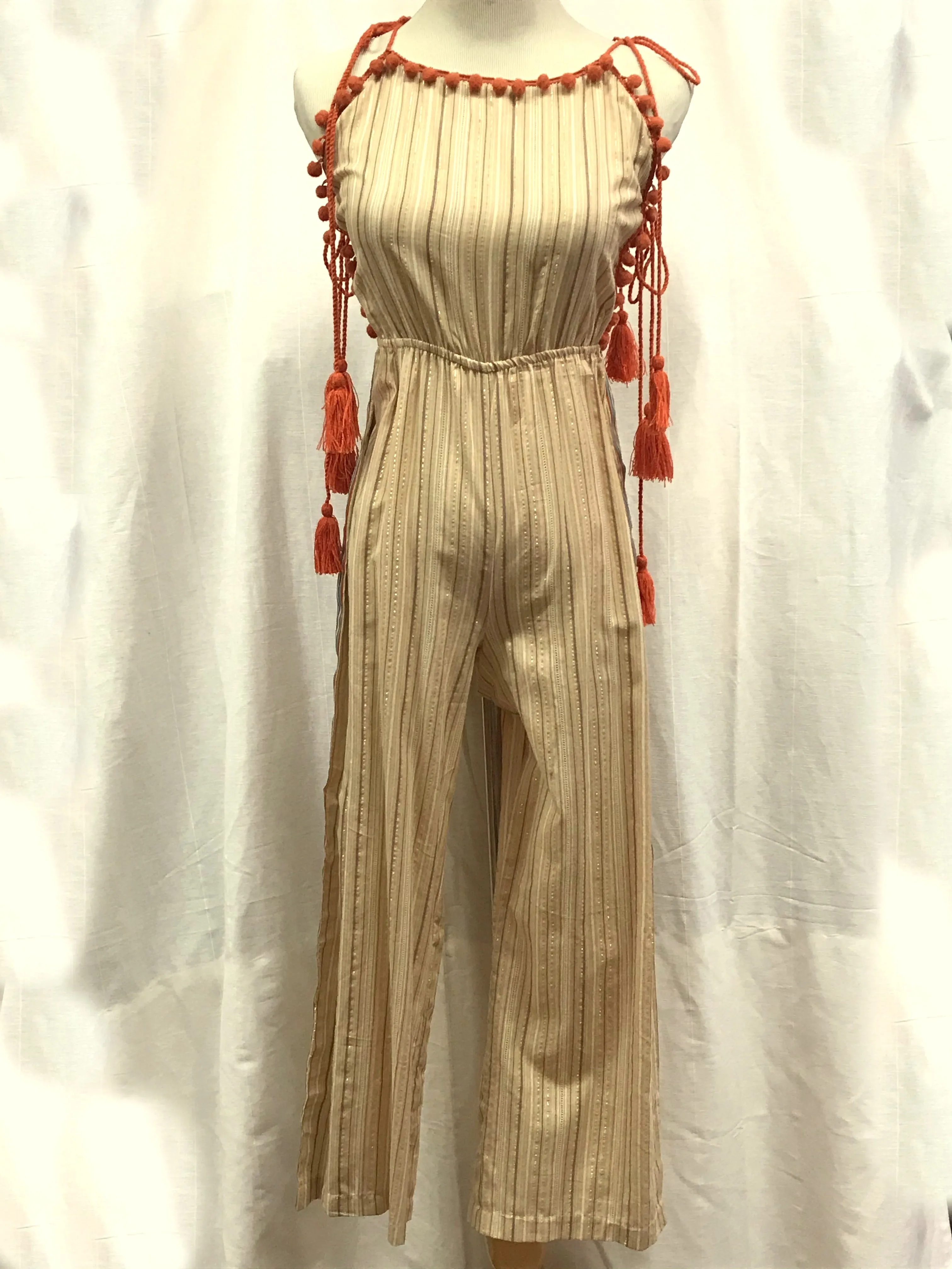 Buff Jumpsuit