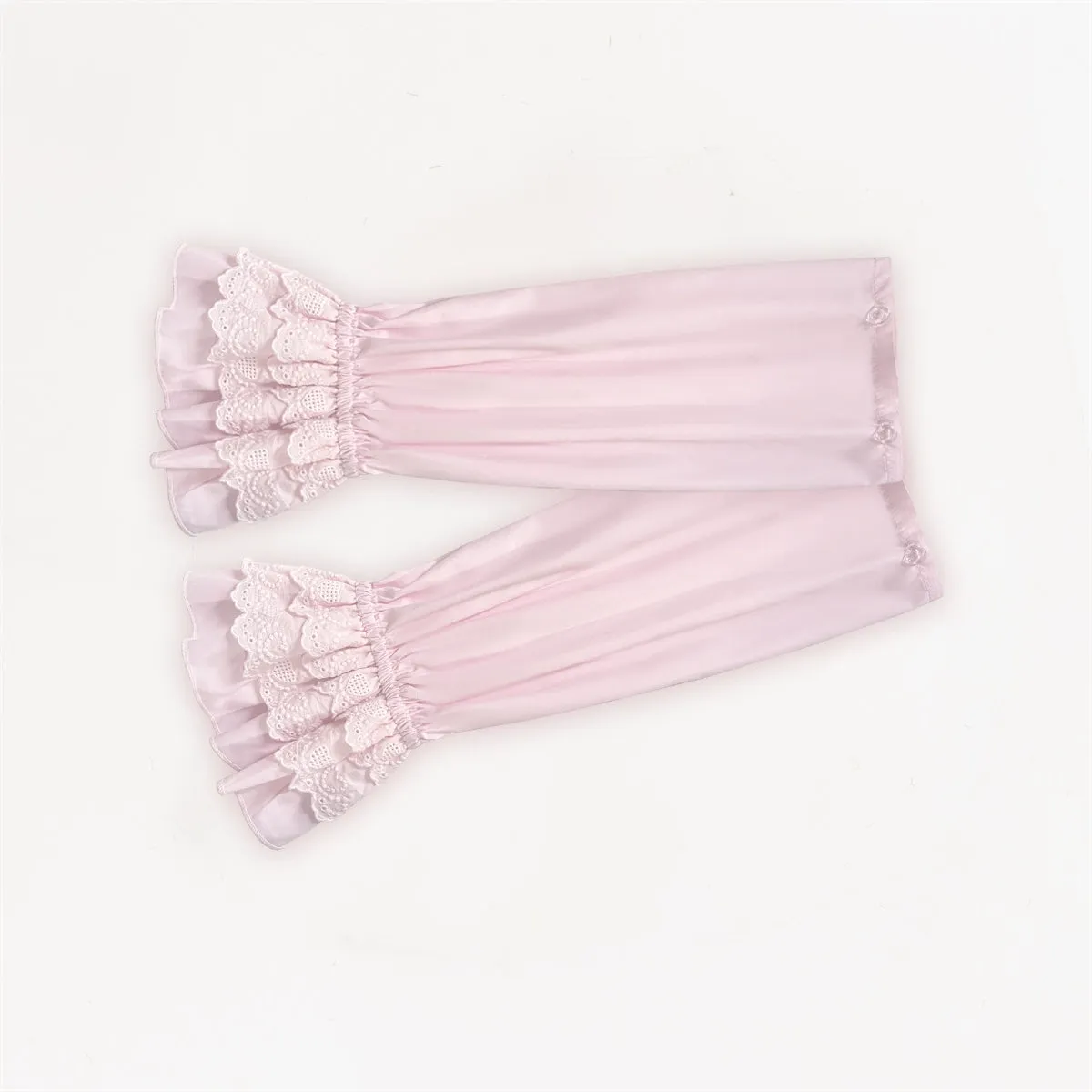 (Buyforme)Letters from Unknown Star~Candy Park Salopette Sweet Lolita Jumper Dress Set