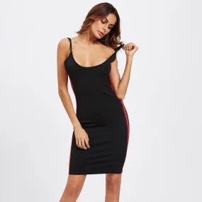 Cami Wholesale Skinny Short Dress