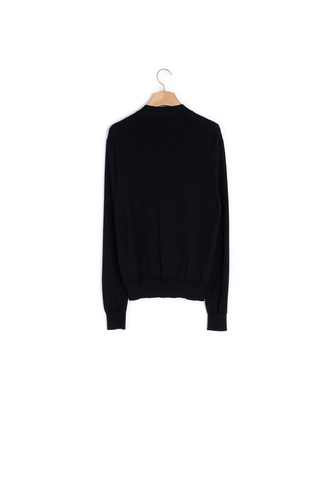 Cardigan avec patch ourson