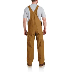 Carhartt® Duck Bib Overall
