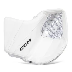 CCM Intermediate Axis F9 Hockey Goalie Trapper