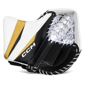 CCM Senior Axis F9 Hockey Goalie Trapper