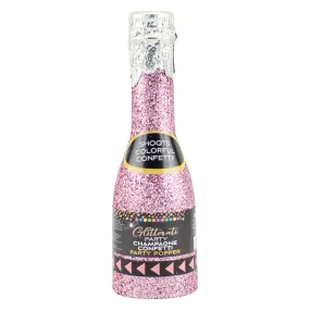 Champagne Confetti Popper