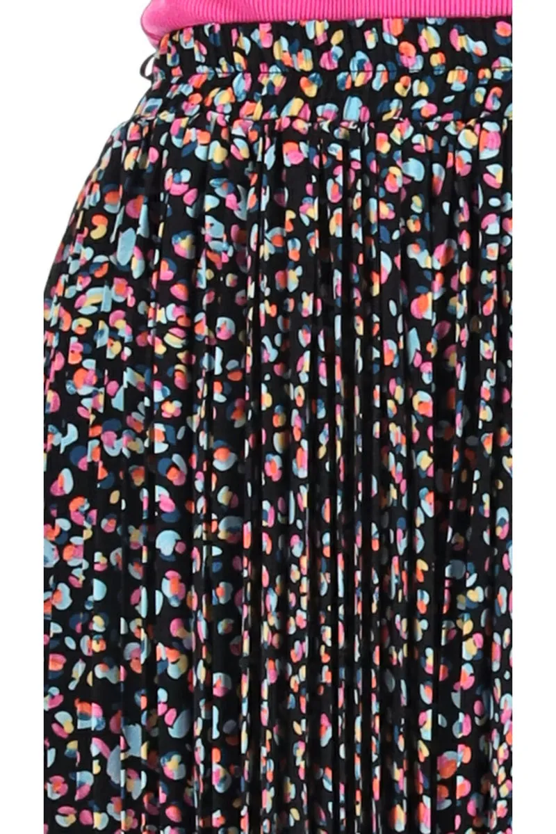 Charlo Loralee Maxi Skirt