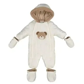 Chickpea Microbfiber Overall 2675