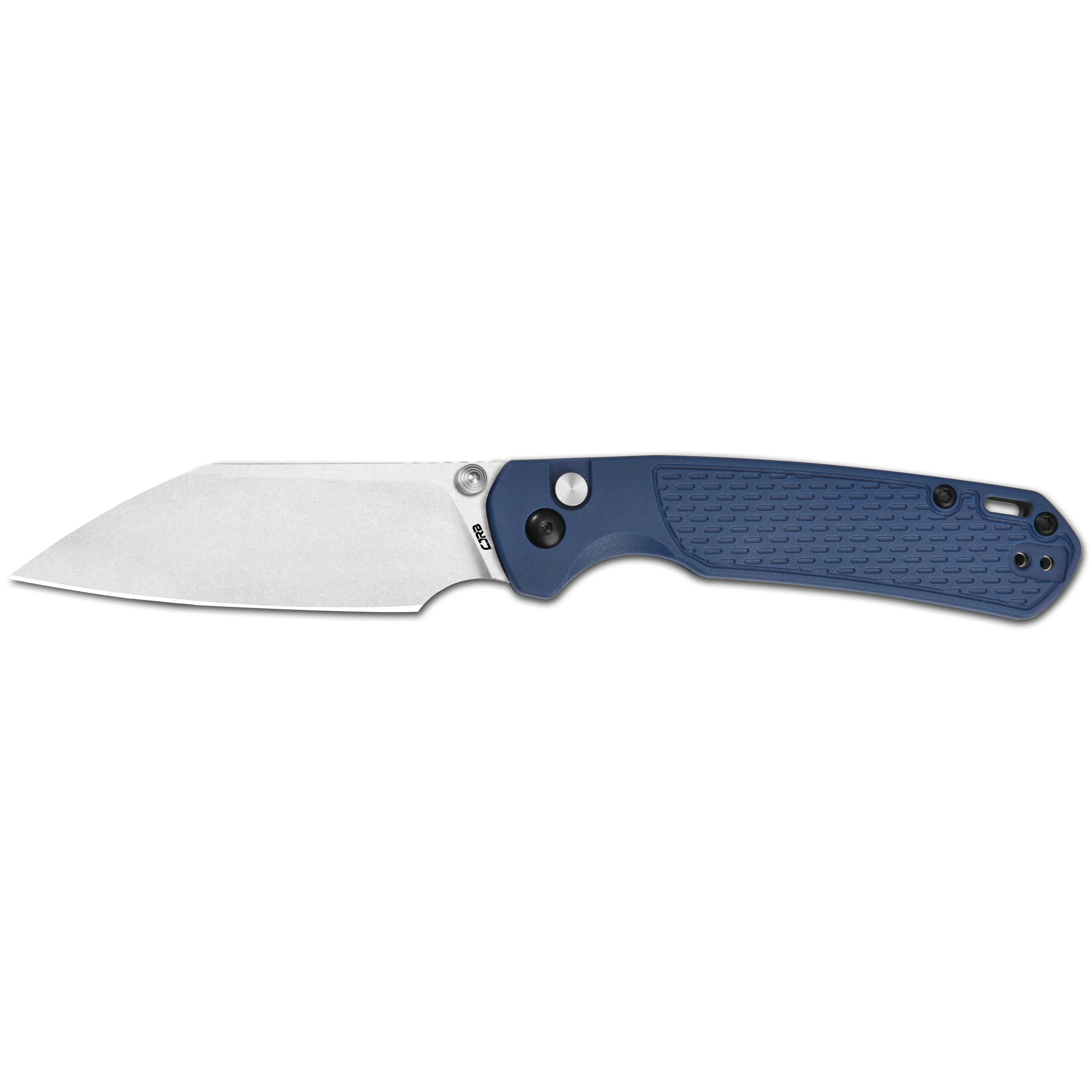 CJRB Pyrite-Light J1945 S90V Steel FRN Handle Folding Knives(Exclusive)