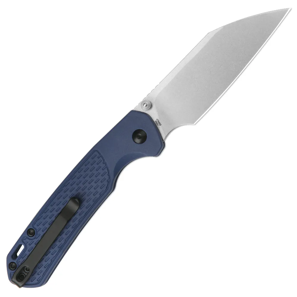 CJRB Pyrite-Light J1945 S90V Steel FRN Handle Folding Knives(Exclusive)