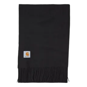 Clan Scarf Black