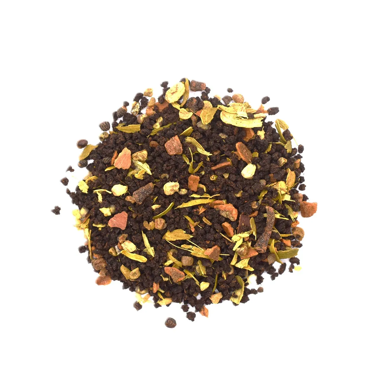 Classic Karak Chai - Loose Leaf Tea