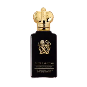 CLIVE CHRISTIAN X MEN EDP 50ML