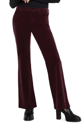 Corduroy Hannah Flare