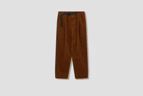 CORDUROY PANTS 5744282190 Brown