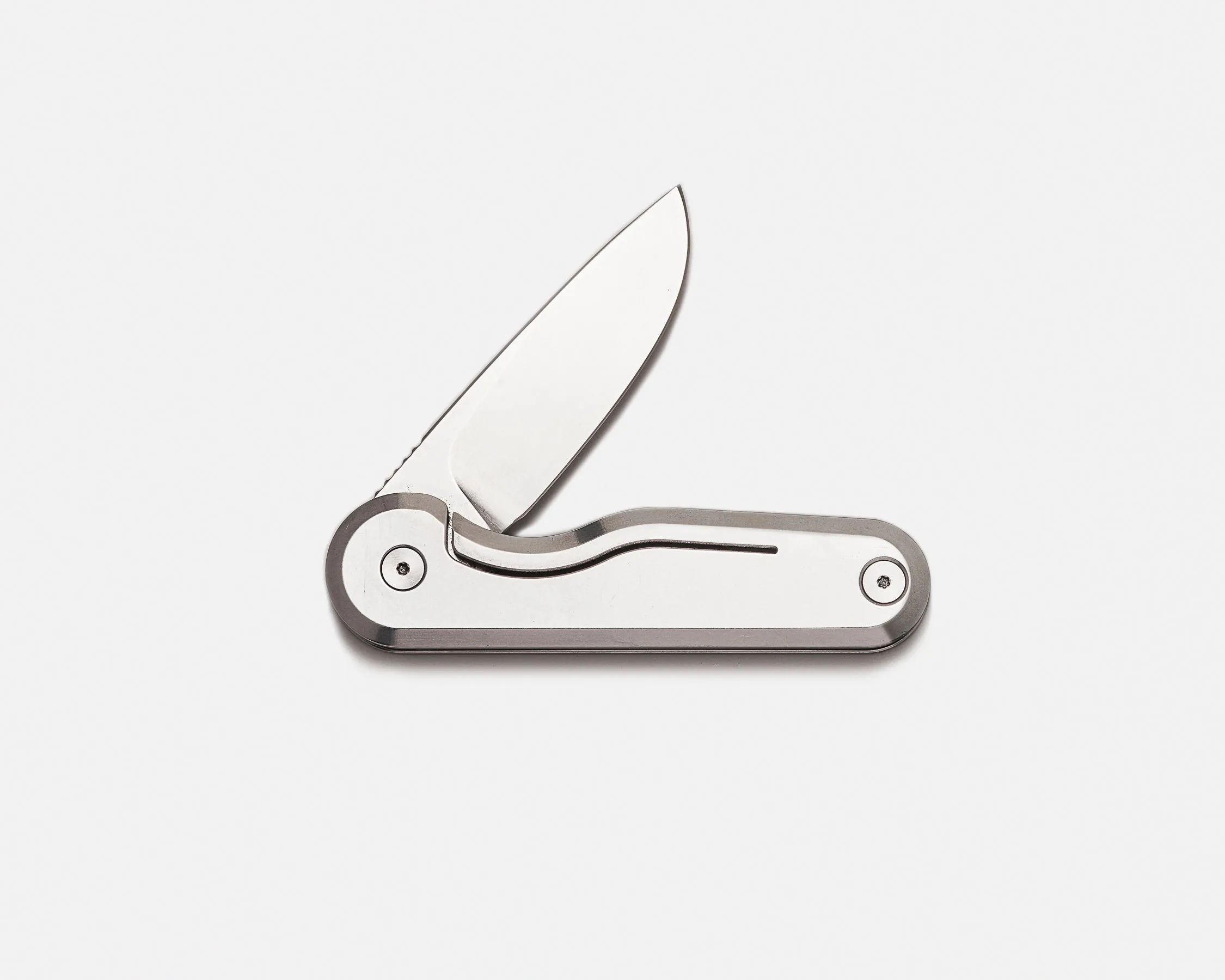 Craighill - Rook Knife - Stainless Steel