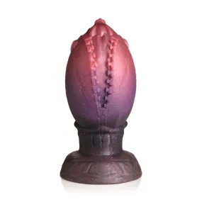 Creature Cocks Dragon Hatch Silicone Egg - XLarge