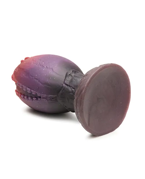 Creature Cocks Dragon Hatch Silicone Eggs 5.5 & 7 Inches