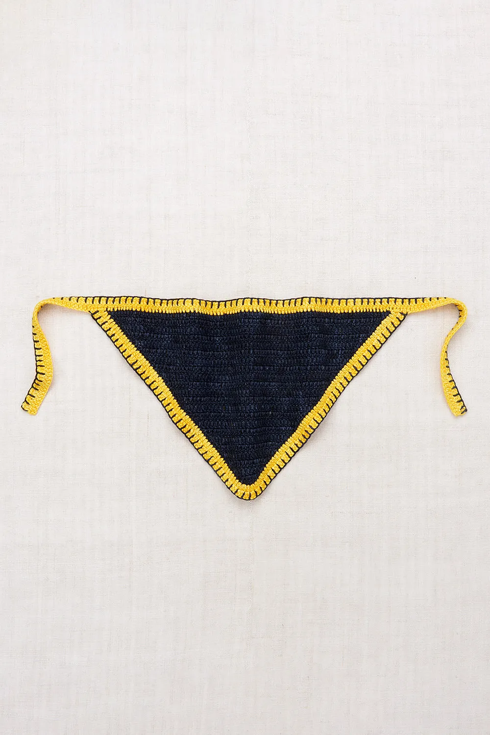 Crochet Scarf