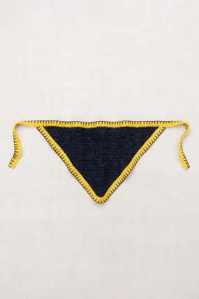 Crochet Scarf
