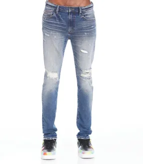CULT OF INDIVIDUALITY "PUNK SUPER SKINNY" STRETCH IN STOKE
