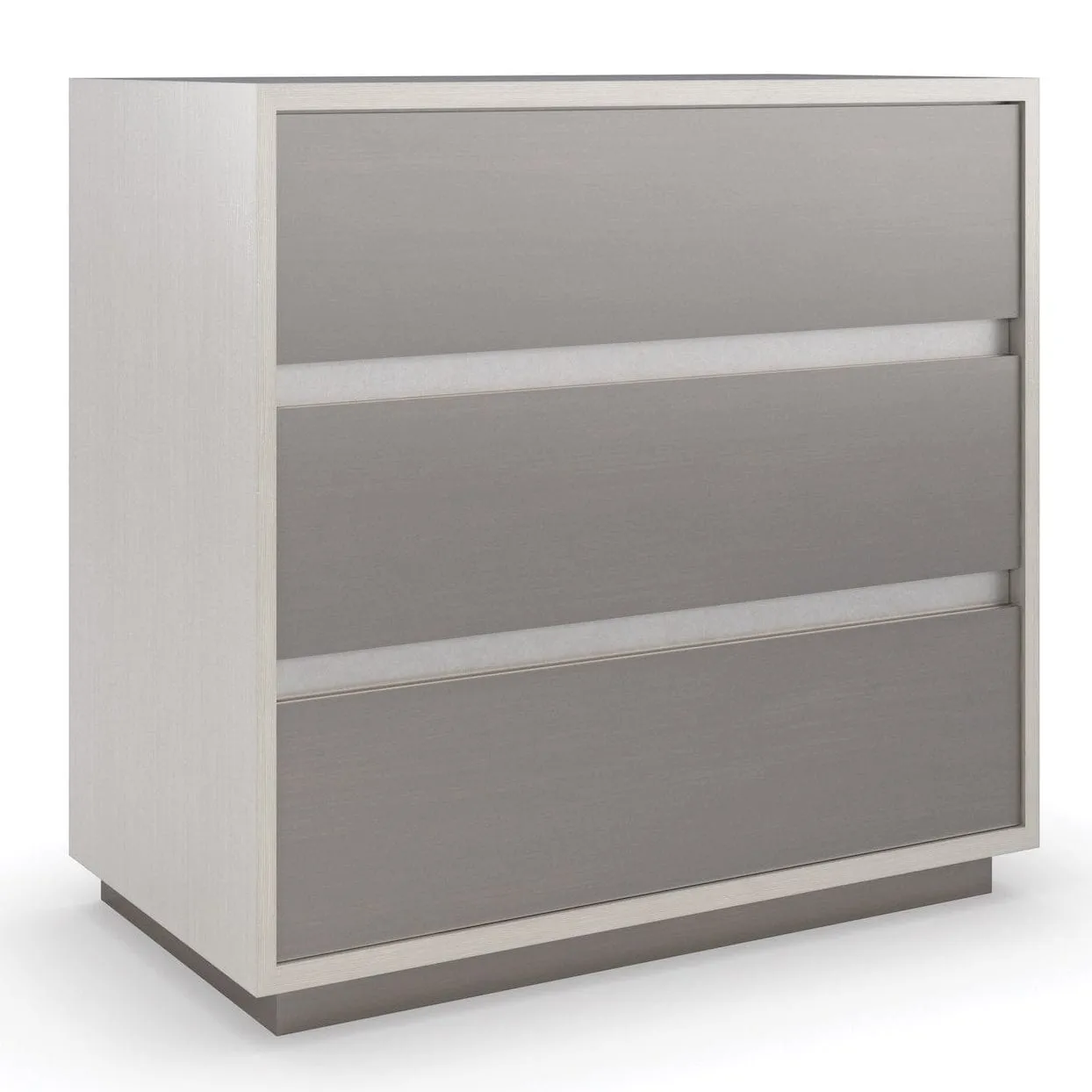 Da Vita Large Nightstand
