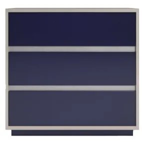 Da Vita Large Nightstand