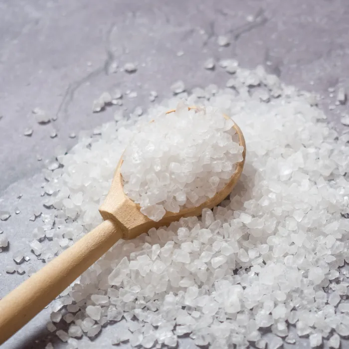 Dead Sea Salt