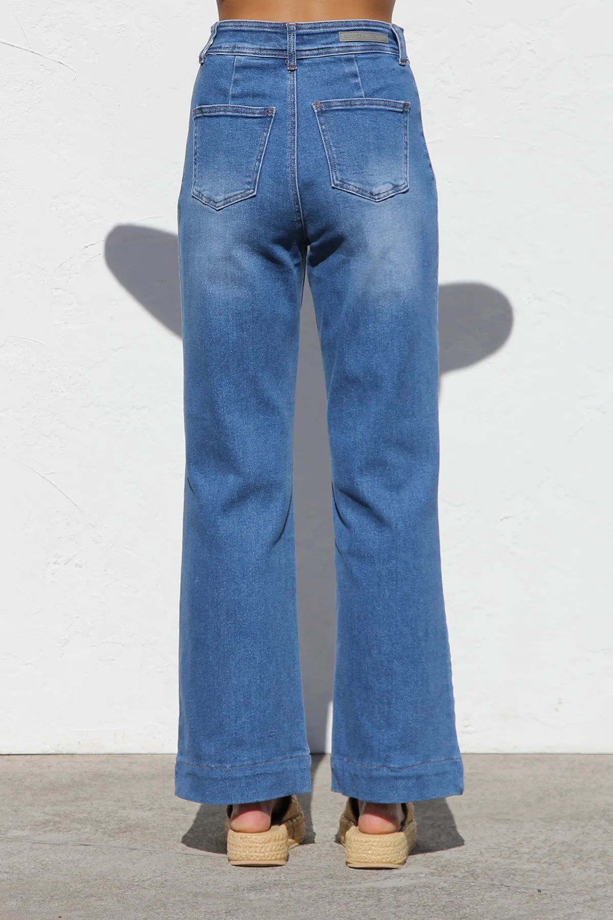 Deandra Jeans