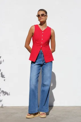 Deandra Jeans